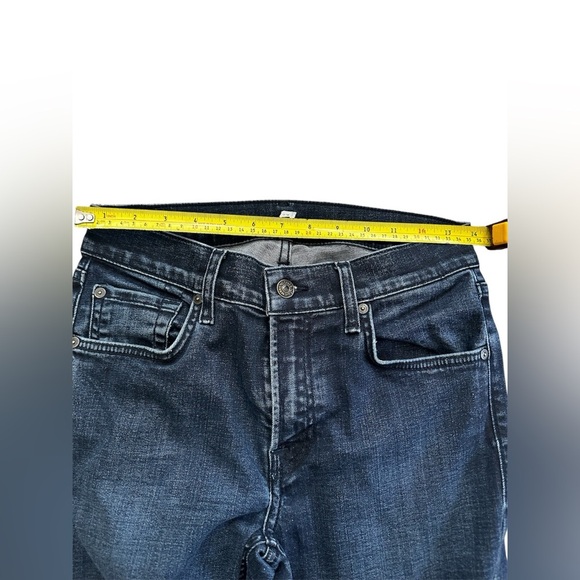 7 for All Mankind Jeans Size 29 - Picture 4 of 9